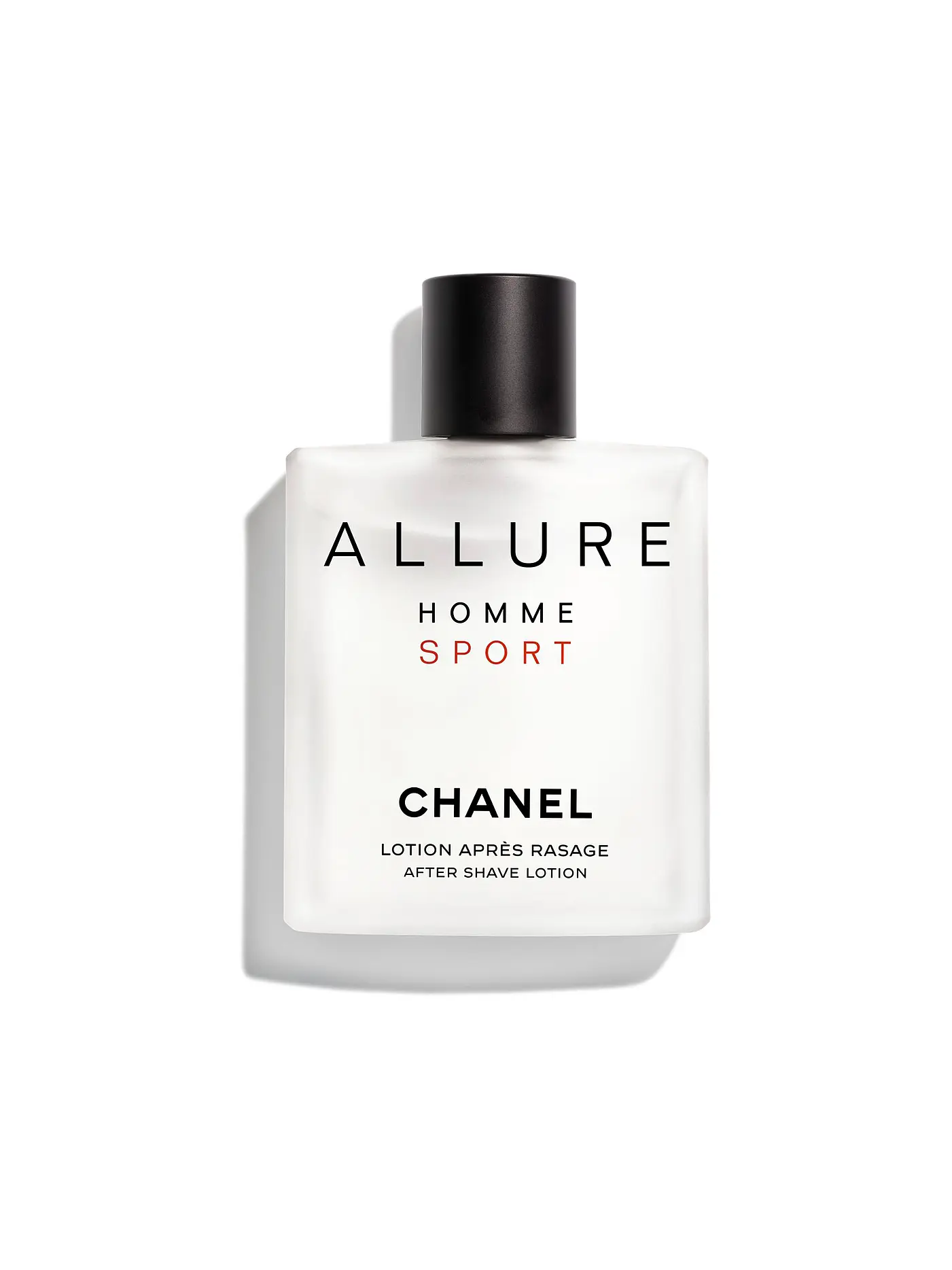 CHANEL | AFTERSHAVE-LOTION 100ML | 